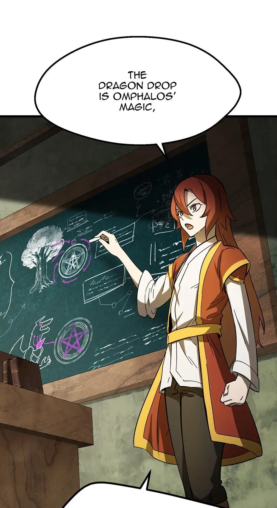 Read Latna Saga Survival of a Sword King EN Manga Online