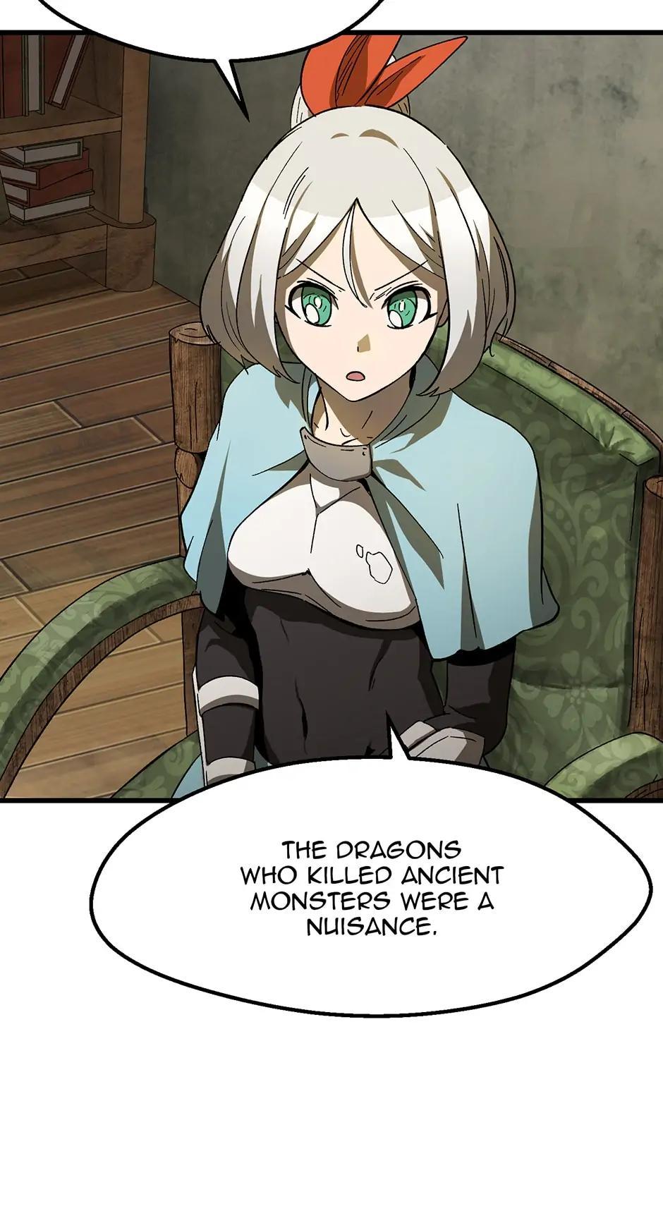 Read Latna Saga Survival of a Sword King EN Manga Online