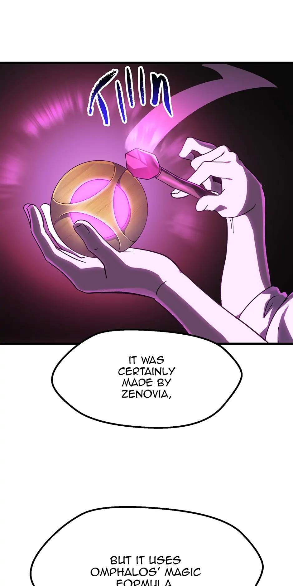 Read Latna Saga Survival of a Sword King EN Manga Online