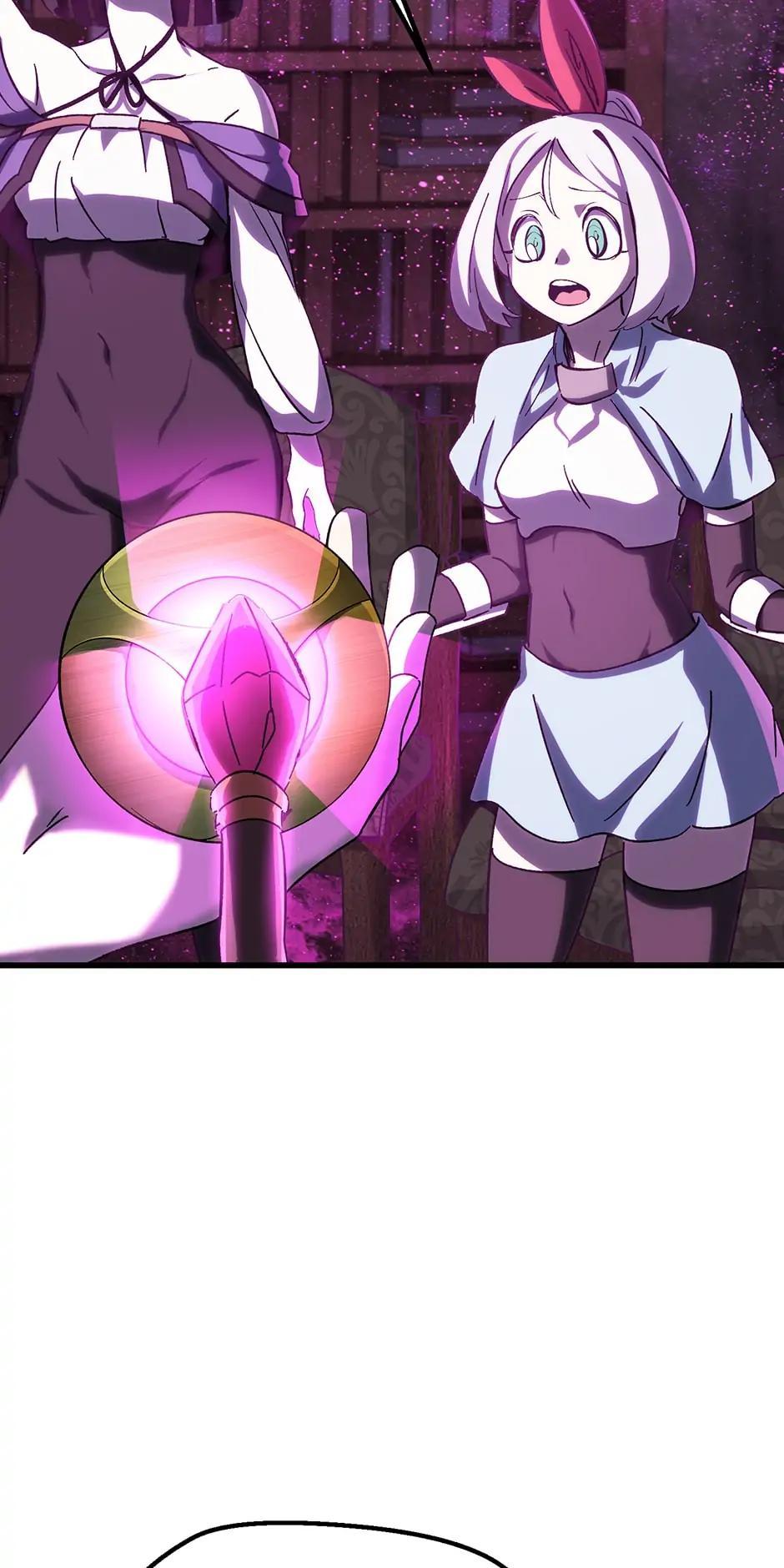 Read Latna Saga Survival of a Sword King EN Manga Online