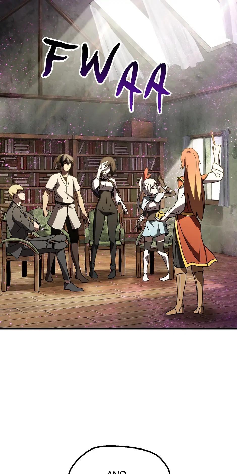 Read Latna Saga Survival of a Sword King EN Manga Online