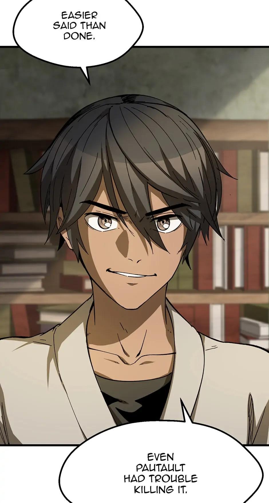 Read Latna Saga Survival of a Sword King EN Manga Online