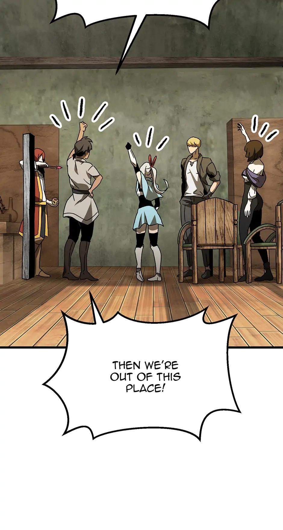 Read Latna Saga Survival of a Sword King EN Manga Online