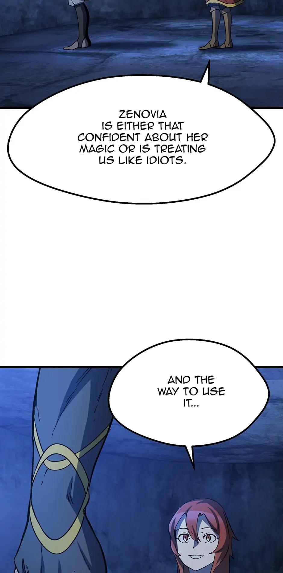 Read Latna Saga Survival of a Sword King EN Manga Online