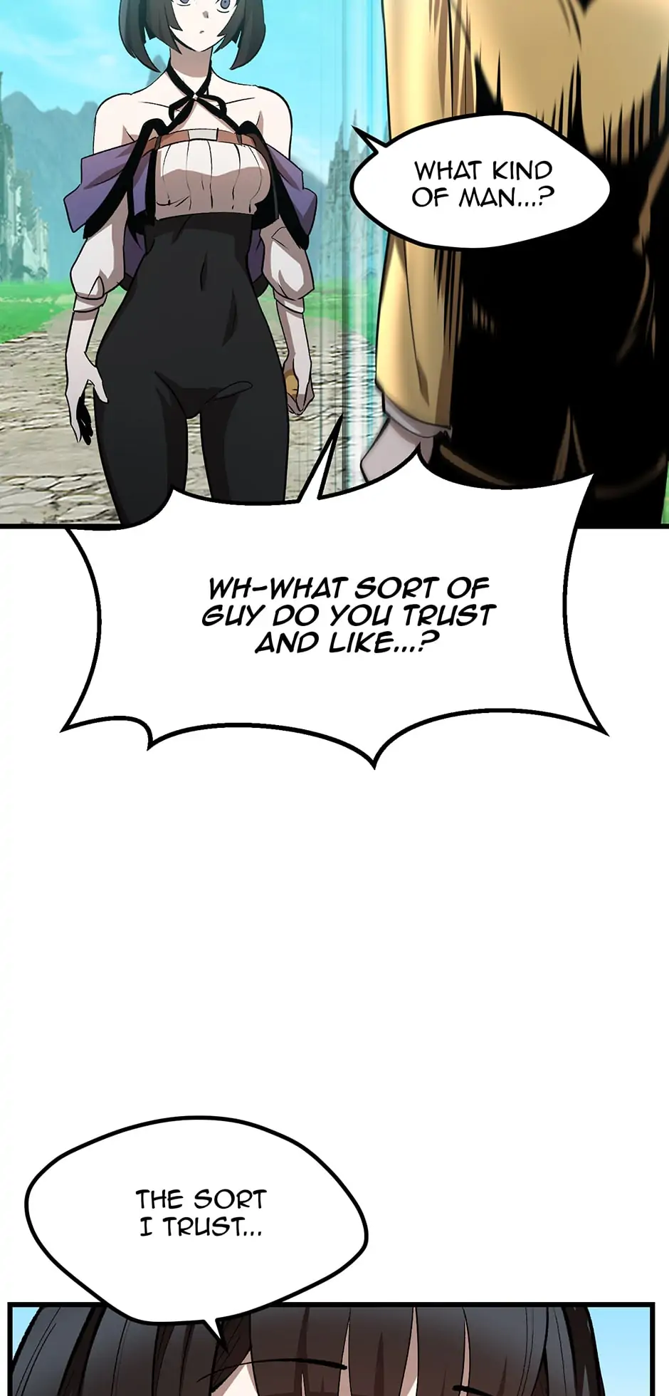 Read Latna Saga Survival of a Sword King EN Manga Online