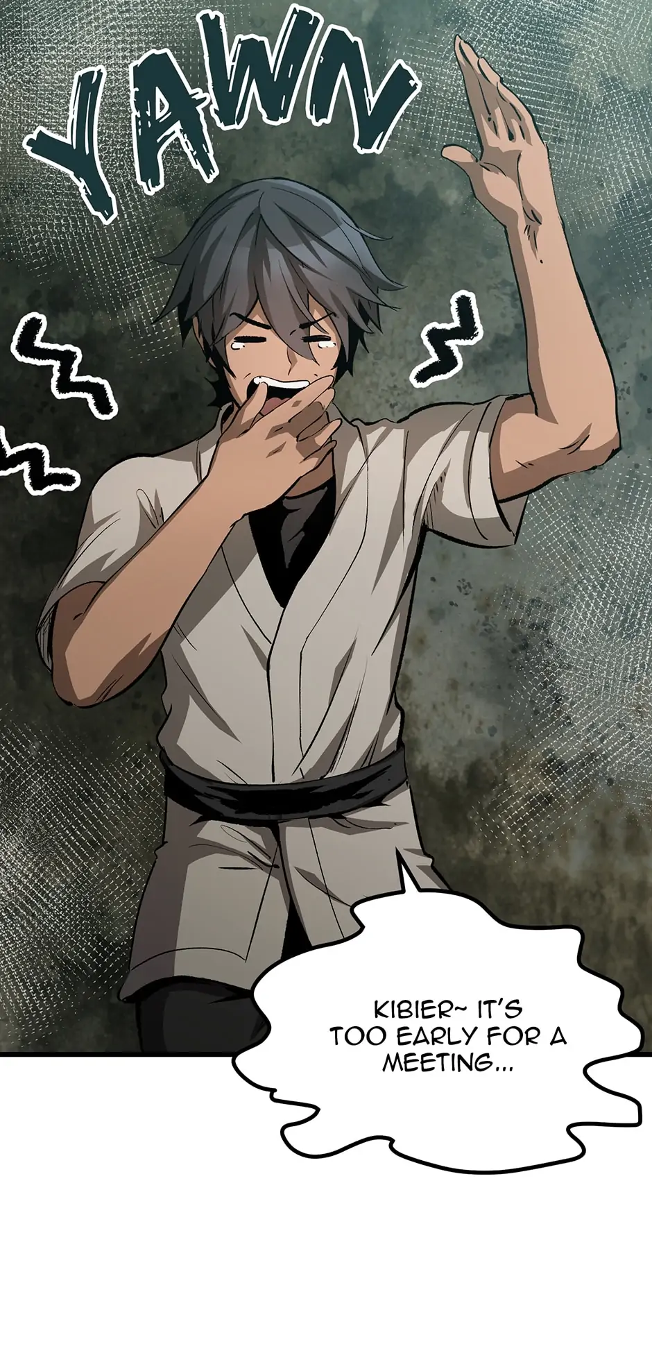 Read Latna Saga Survival of a Sword King EN Manga Online