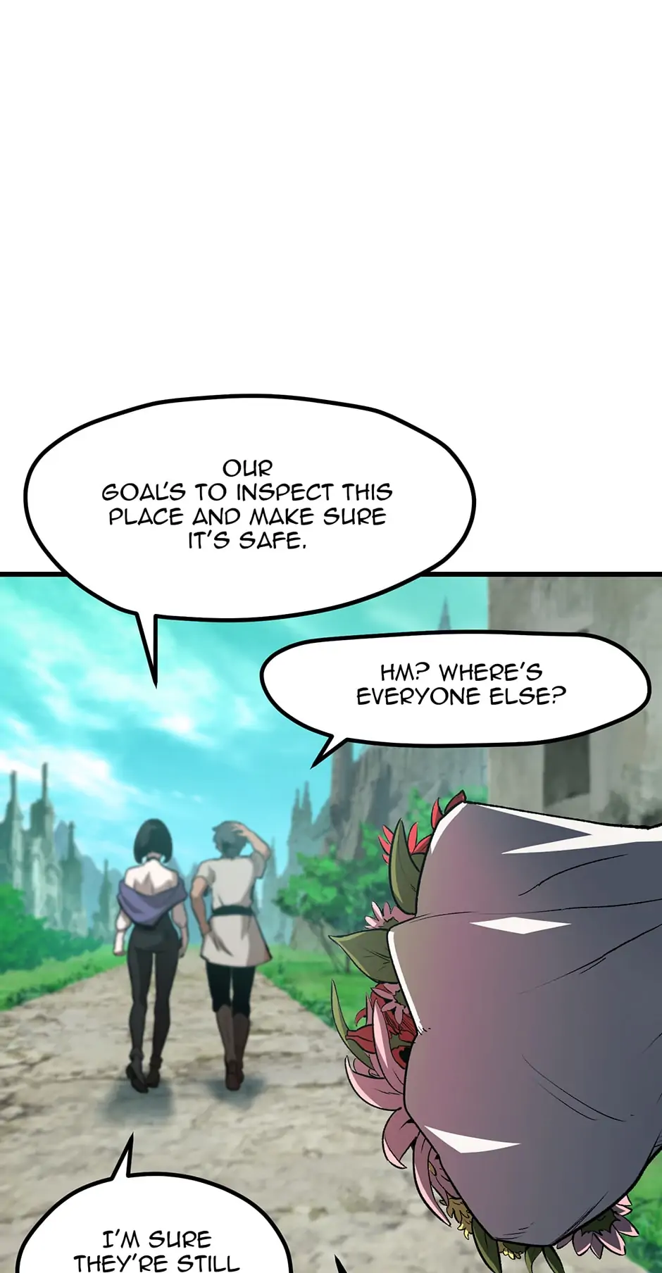 Read Latna Saga Survival of a Sword King EN Manga Online