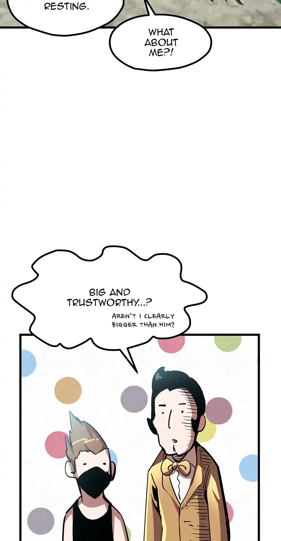 Read Latna Saga Survival of a Sword King EN Manga Online