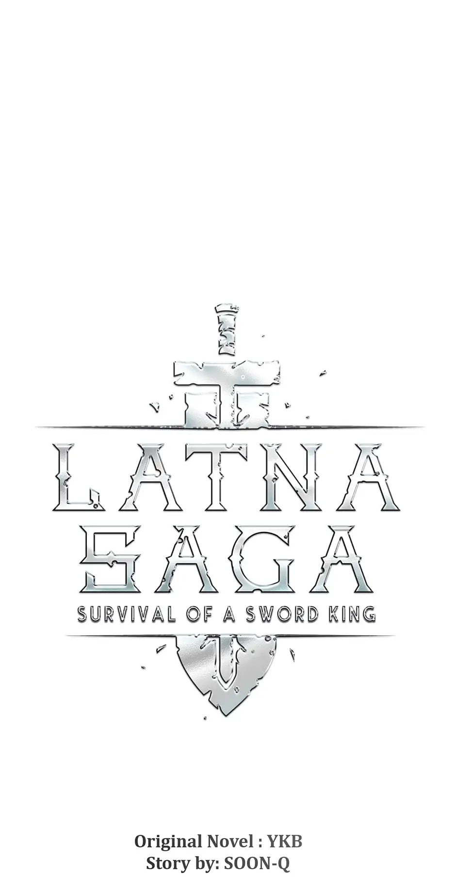 Read Latna Saga Survival of a Sword King EN Manga Online