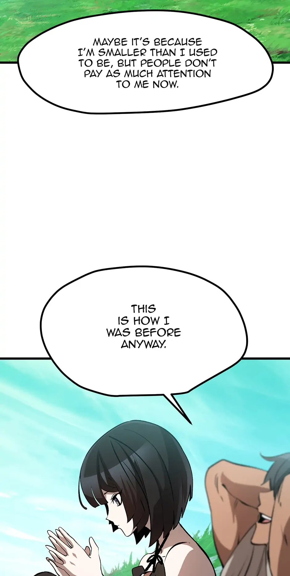 Read Latna Saga Survival of a Sword King EN Manga Online