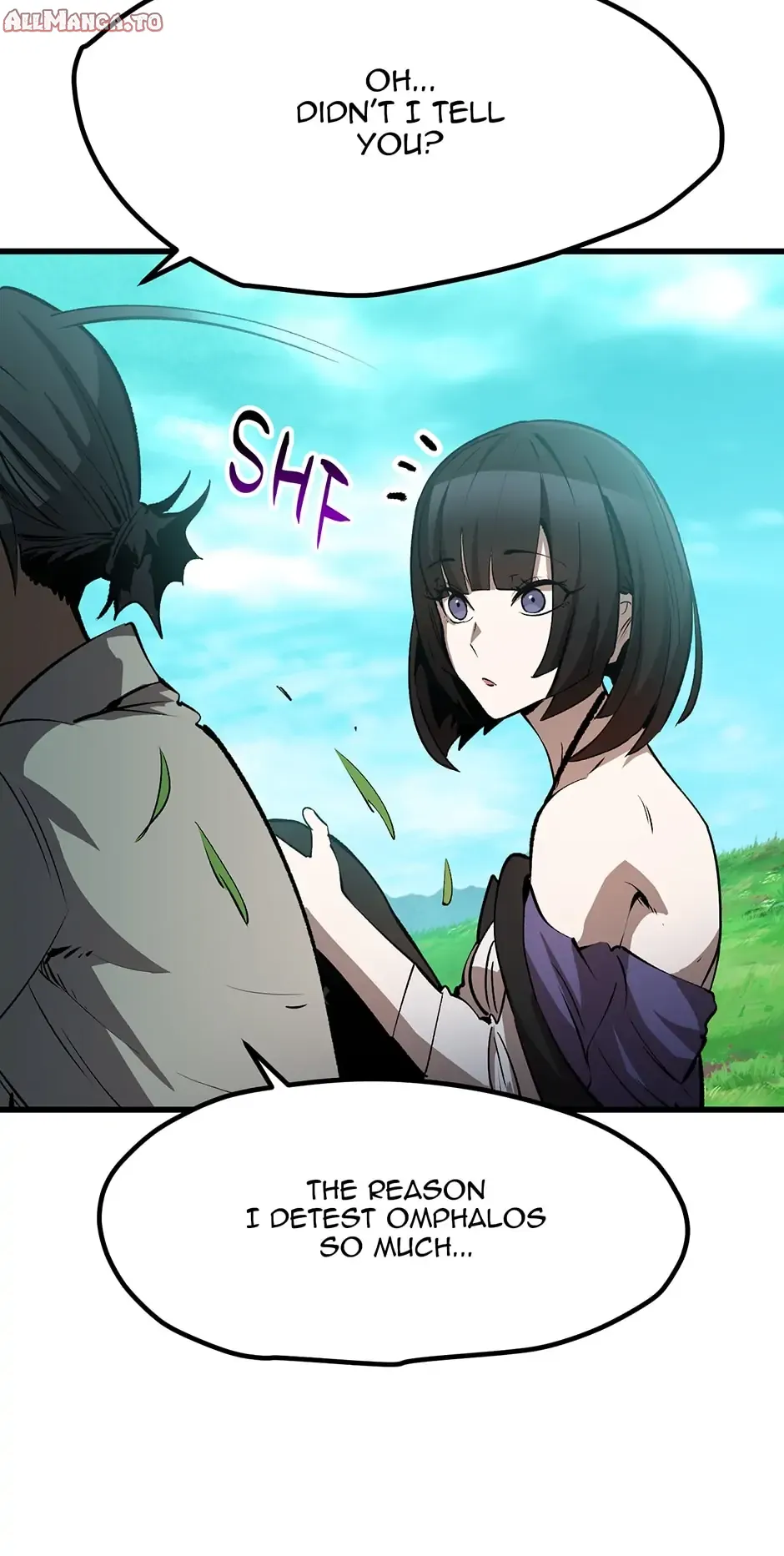 Read Latna Saga Survival of a Sword King EN Manga Online