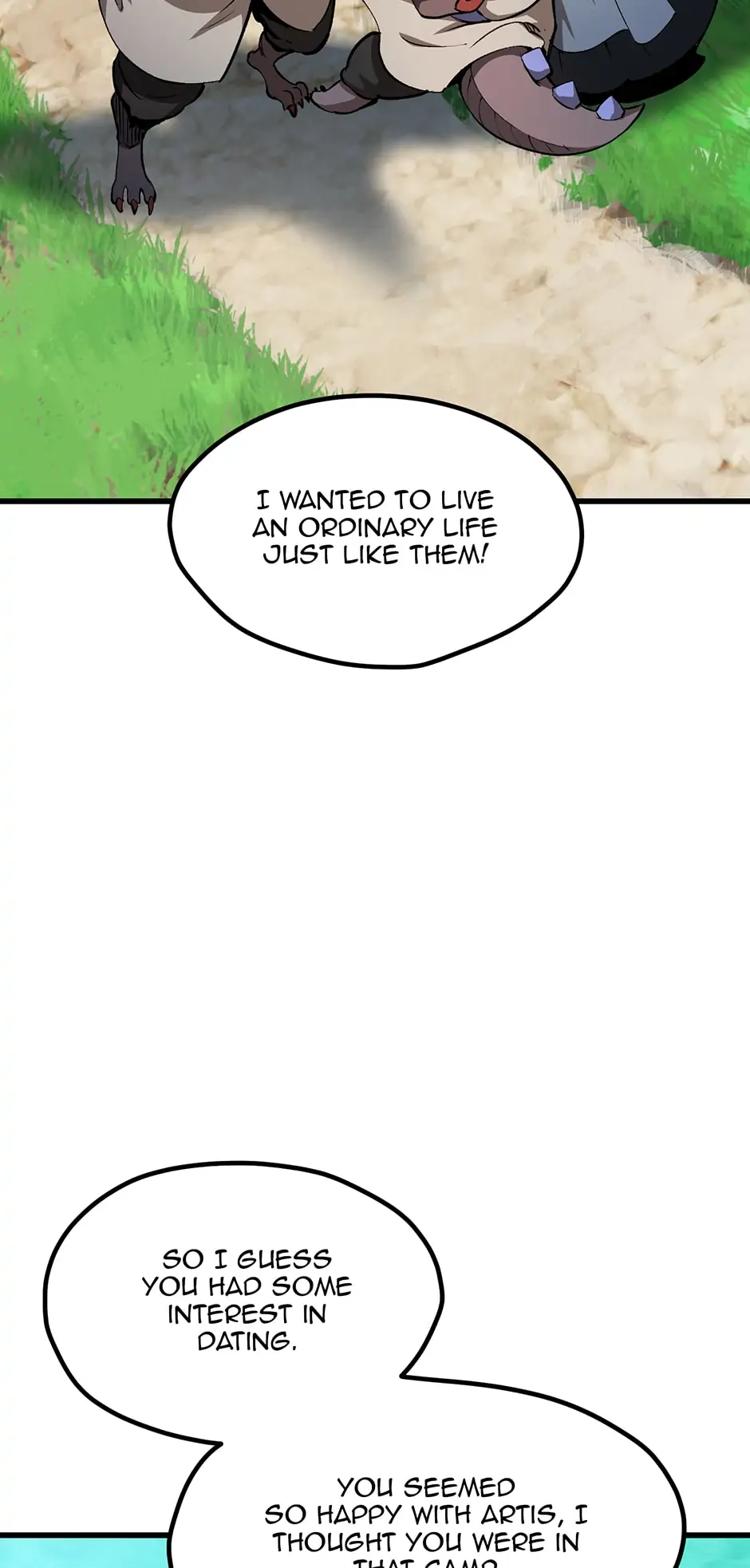 Read Latna Saga Survival of a Sword King EN Manga Online