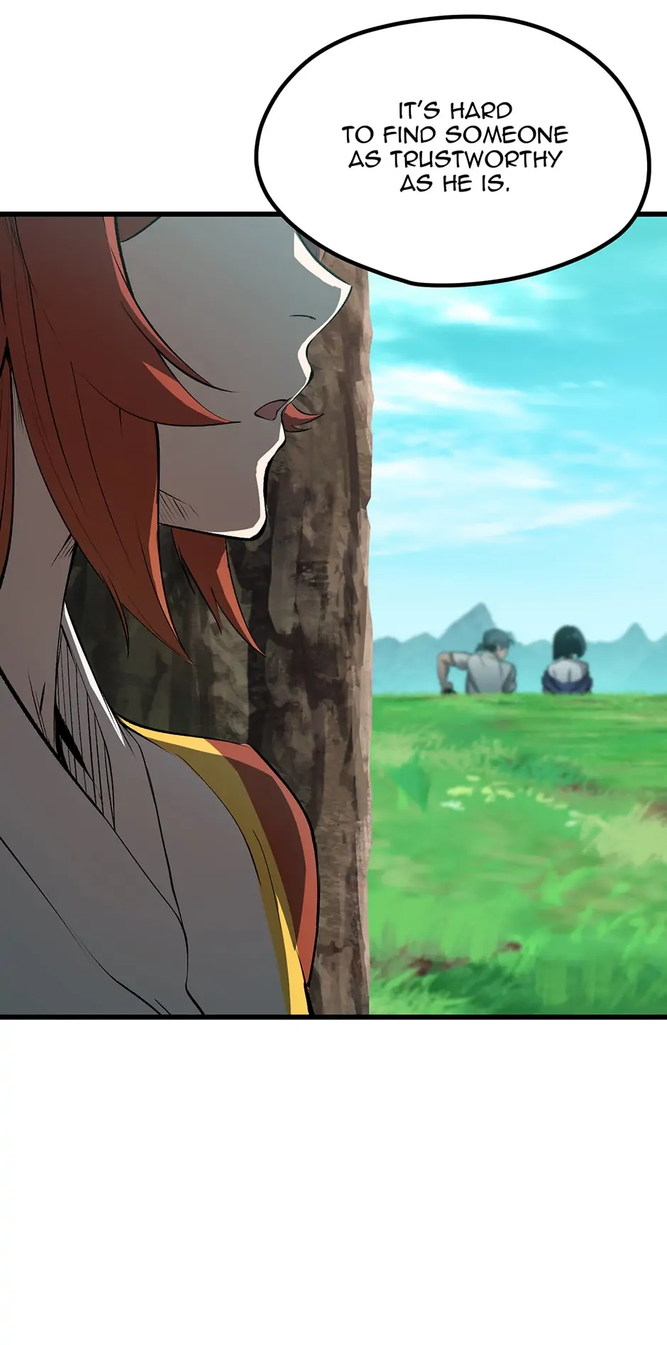 Read Latna Saga Survival of a Sword King EN Manga Online