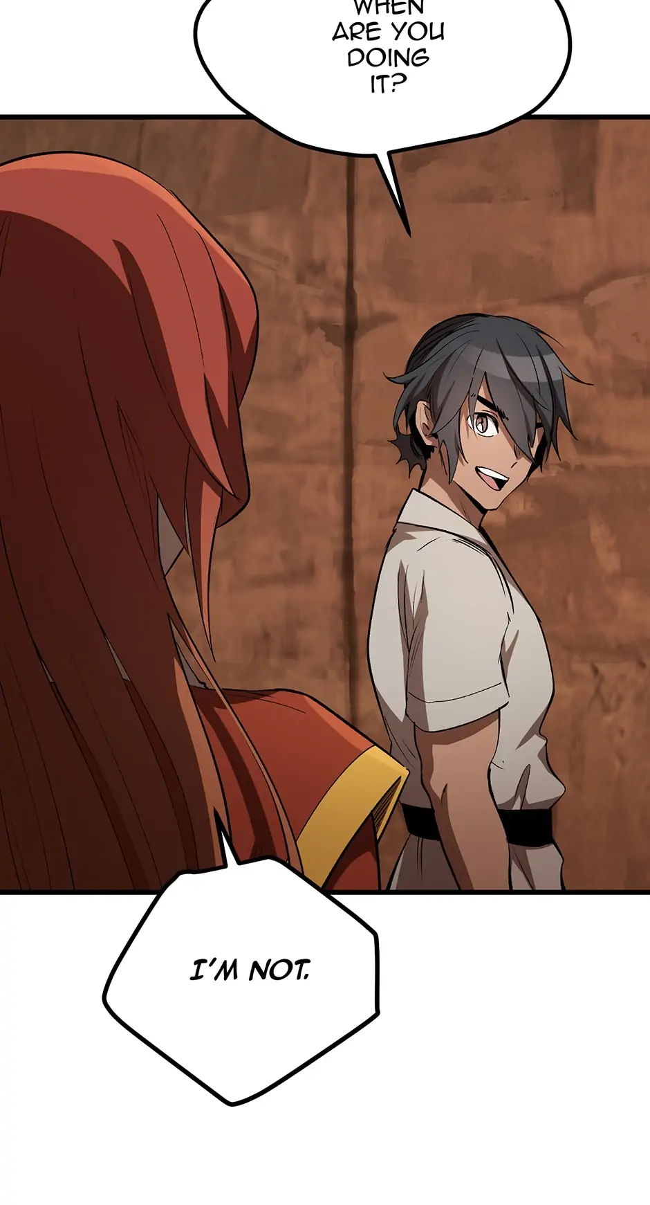 Read Latna Saga Survival of a Sword King EN Manga Online