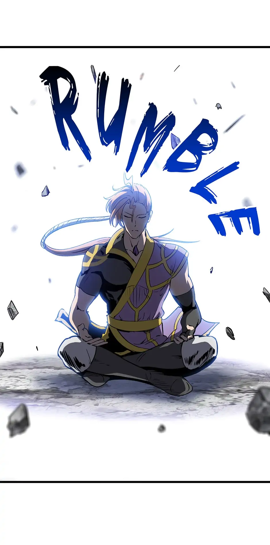 Read Latna Saga Survival of a Sword King EN Manga Online