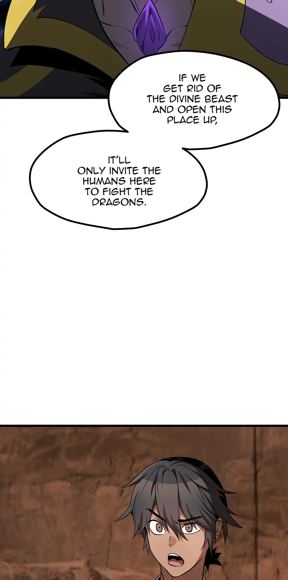 Read Latna Saga Survival of a Sword King EN Manga Online