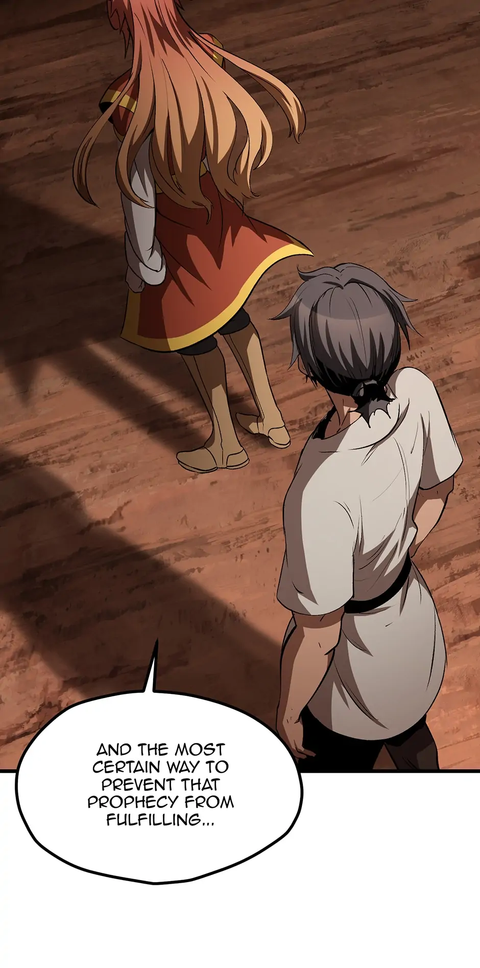 Read Latna Saga Survival of a Sword King EN Manga Online