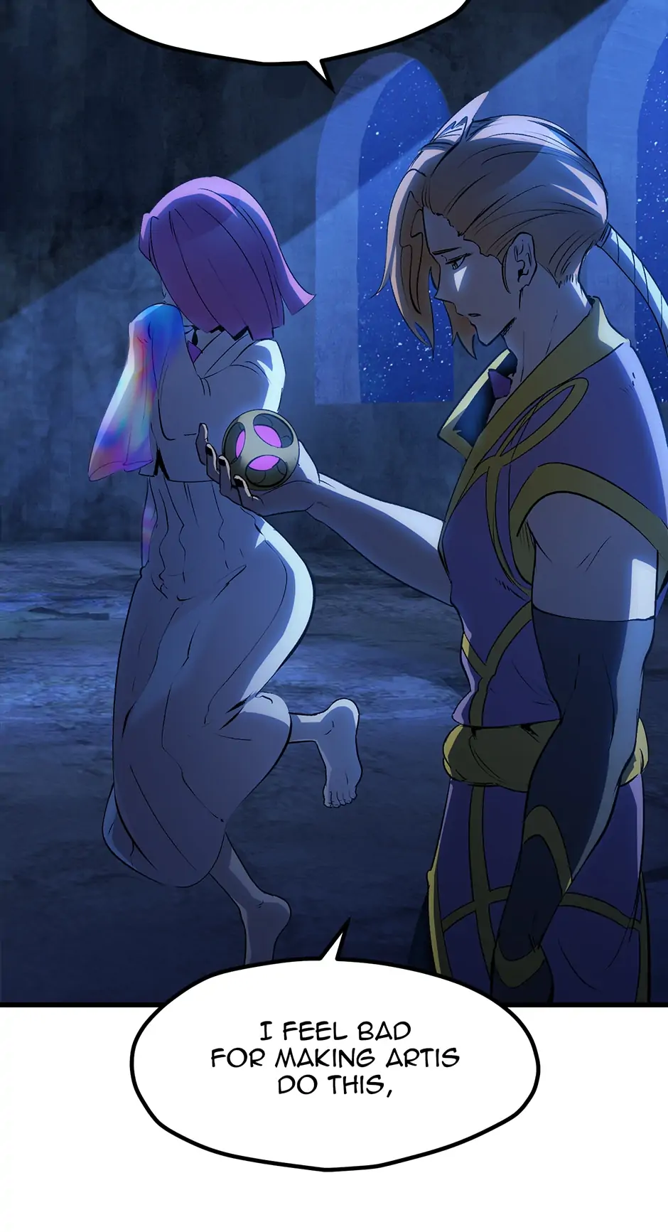 Read Latna Saga Survival of a Sword King EN Manga Online