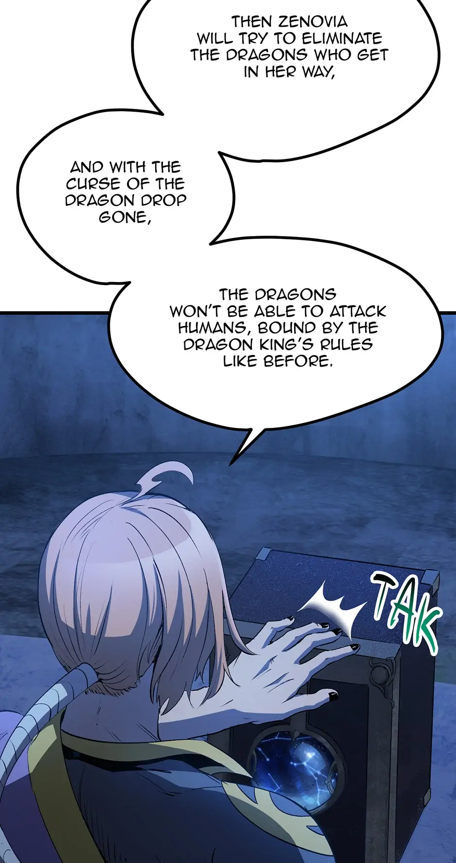 Read Latna Saga Survival of a Sword King EN Manga Online