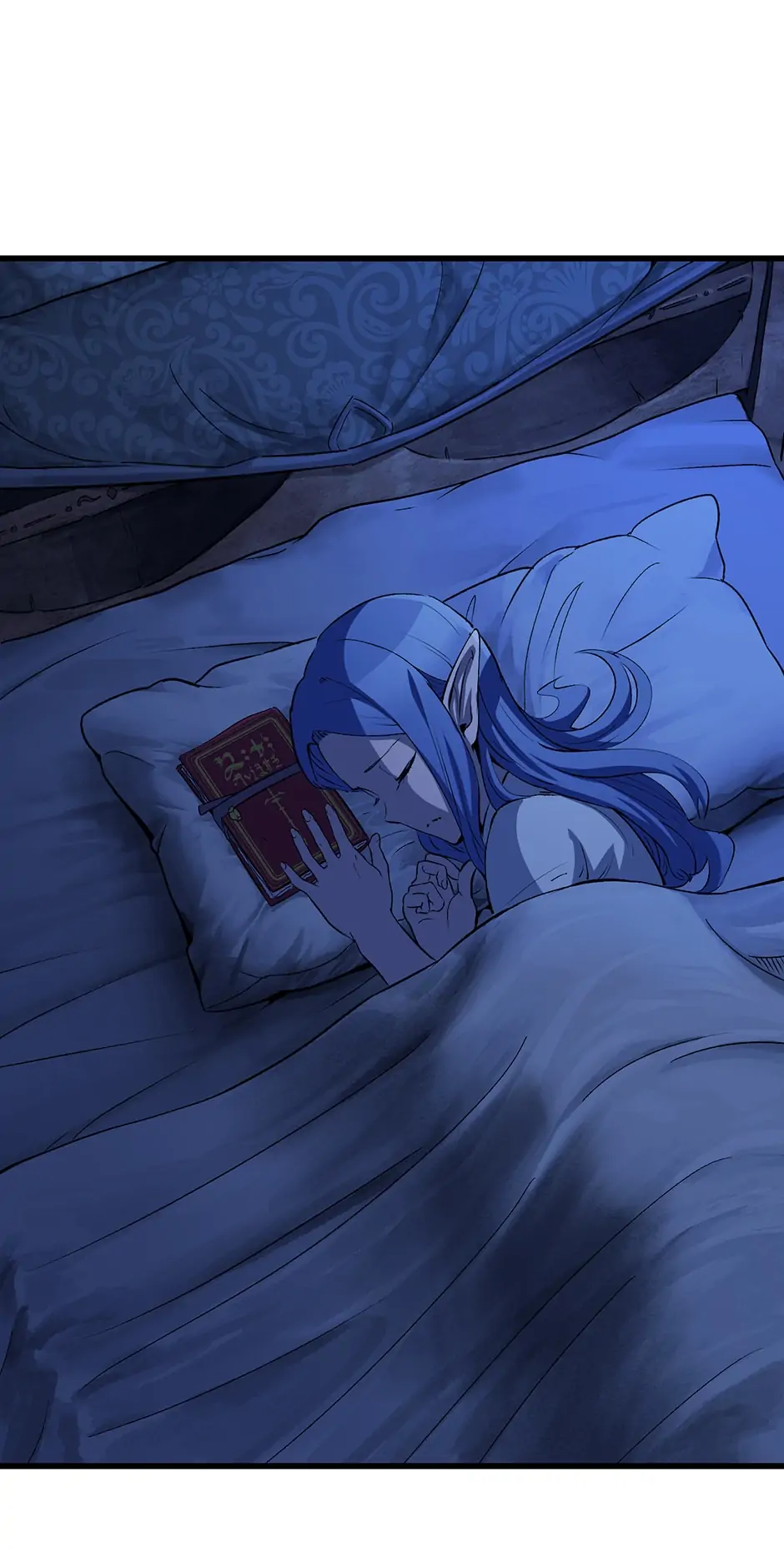 Read Latna Saga Survival of a Sword King EN Manga Online