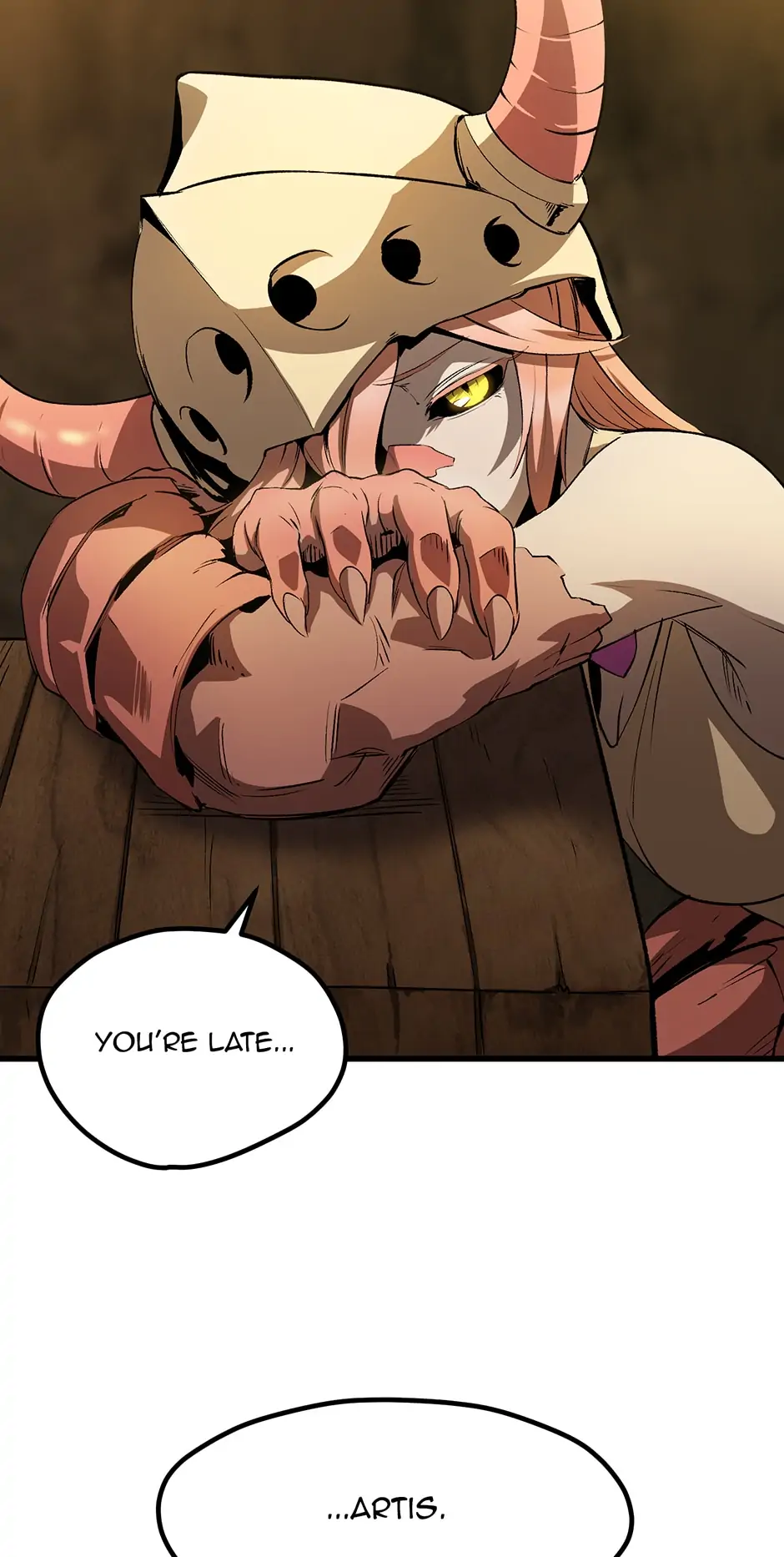 Read Latna Saga Survival of a Sword King EN Manga Online