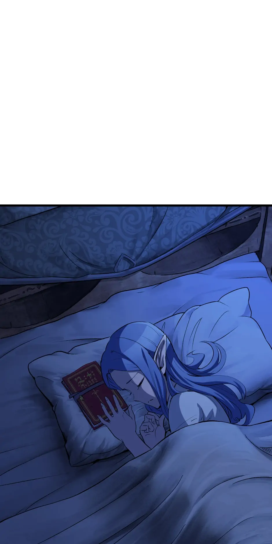 Read Latna Saga Survival of a Sword King EN Manga Online