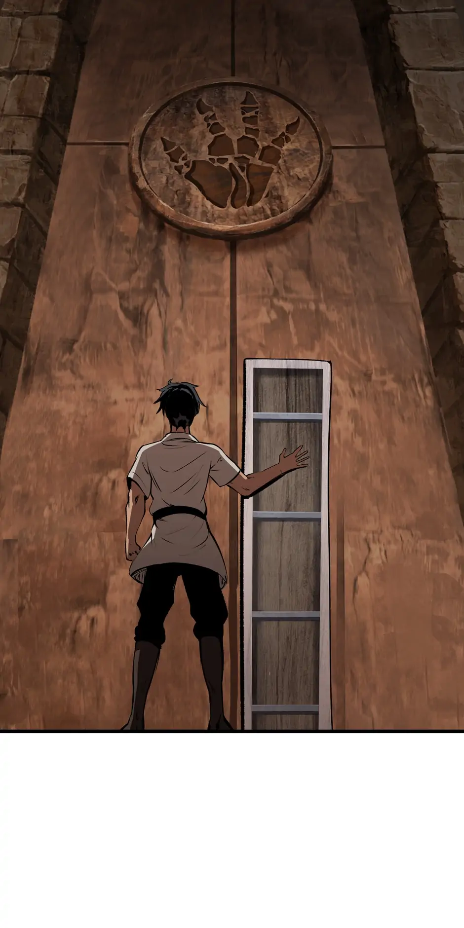 Read Latna Saga Survival of a Sword King EN Manga Online