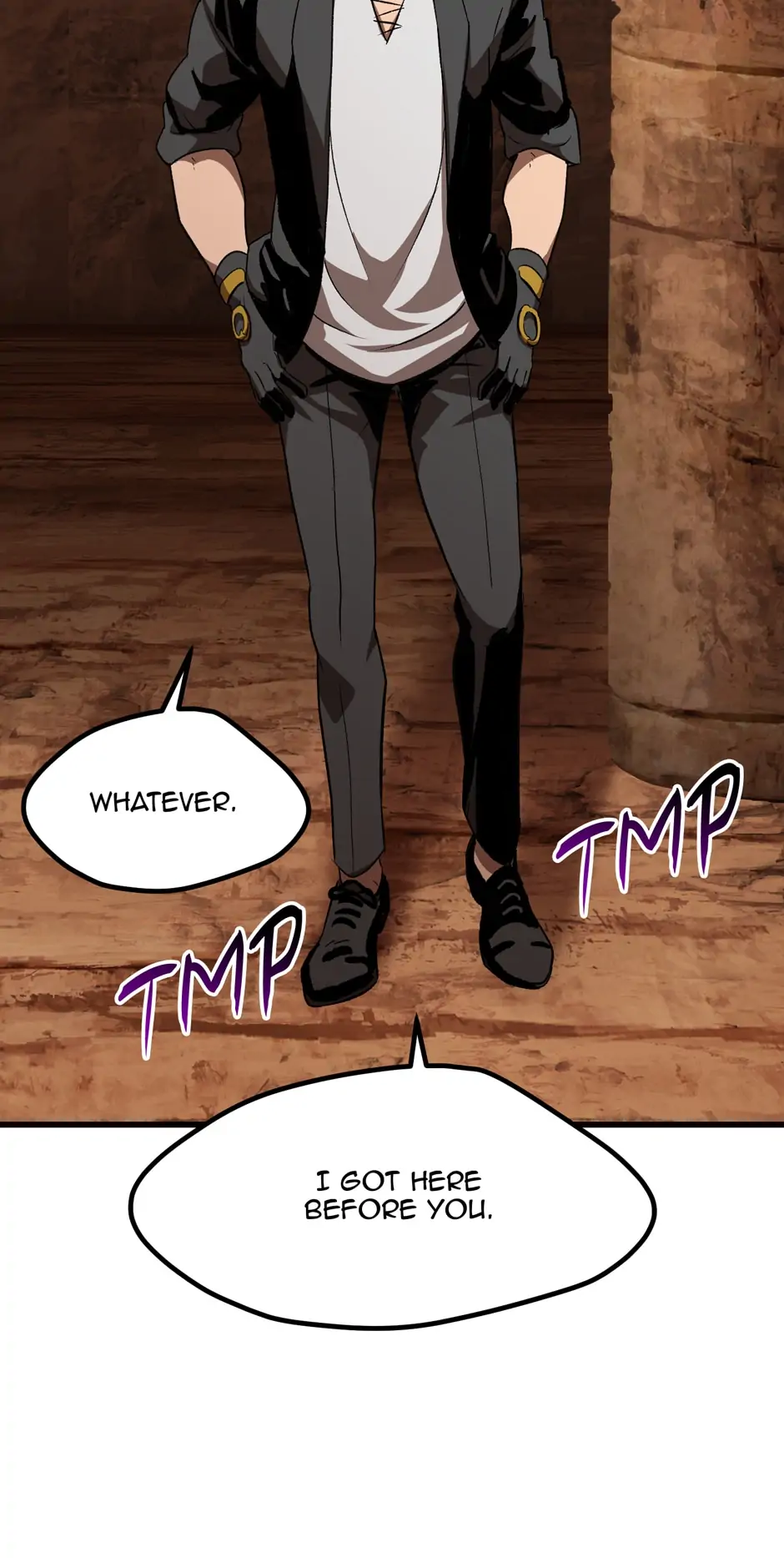 Read Latna Saga Survival of a Sword King EN Manga Online