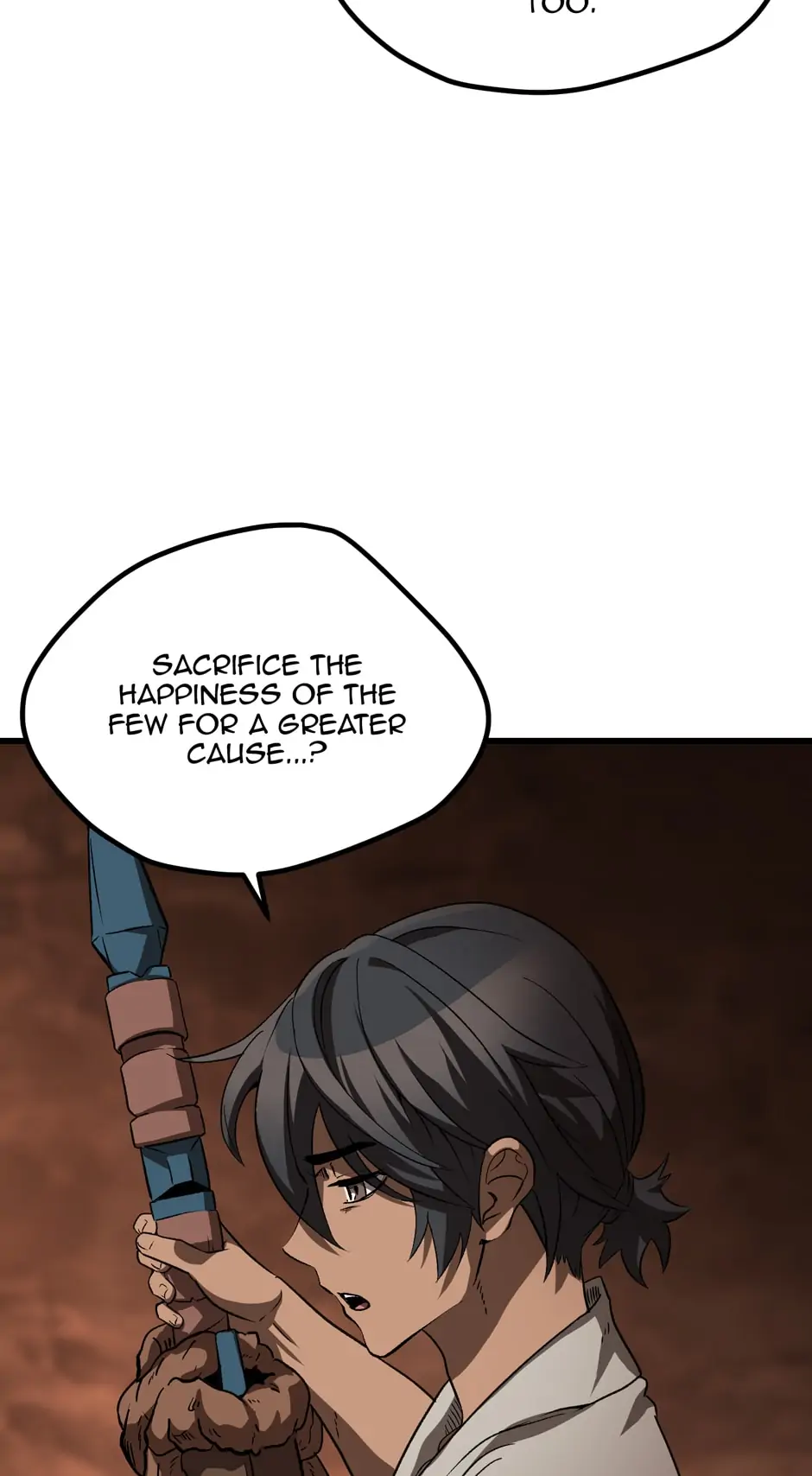 Read Latna Saga Survival of a Sword King EN Manga Online