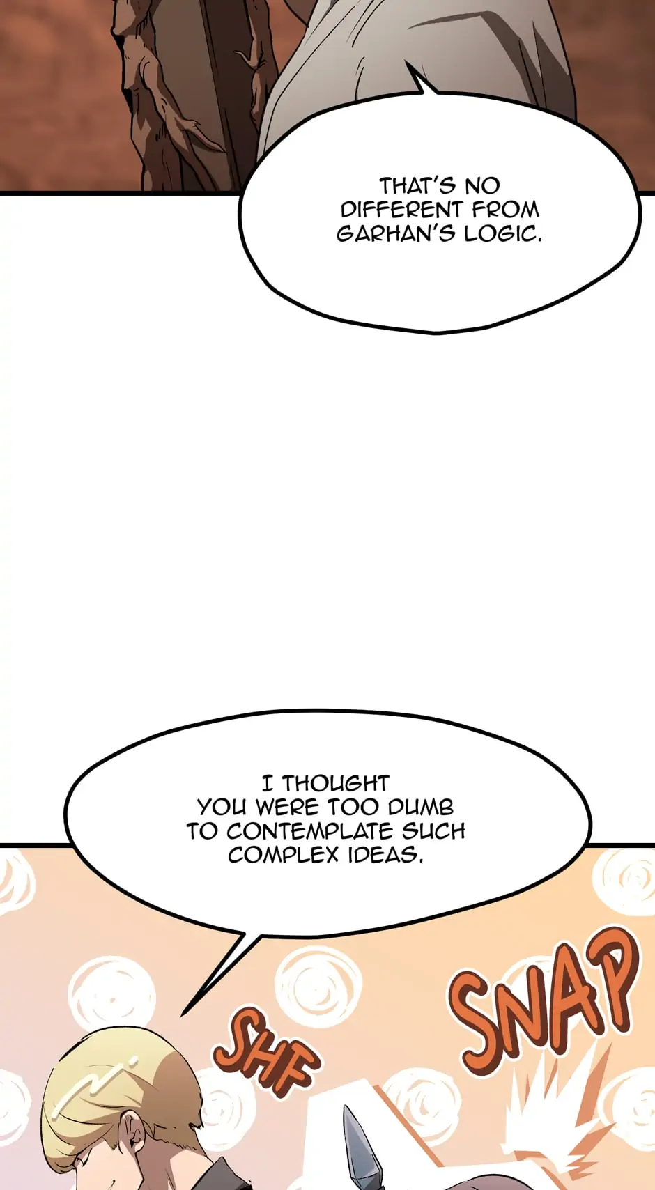 Read Latna Saga Survival of a Sword King EN Manga Online