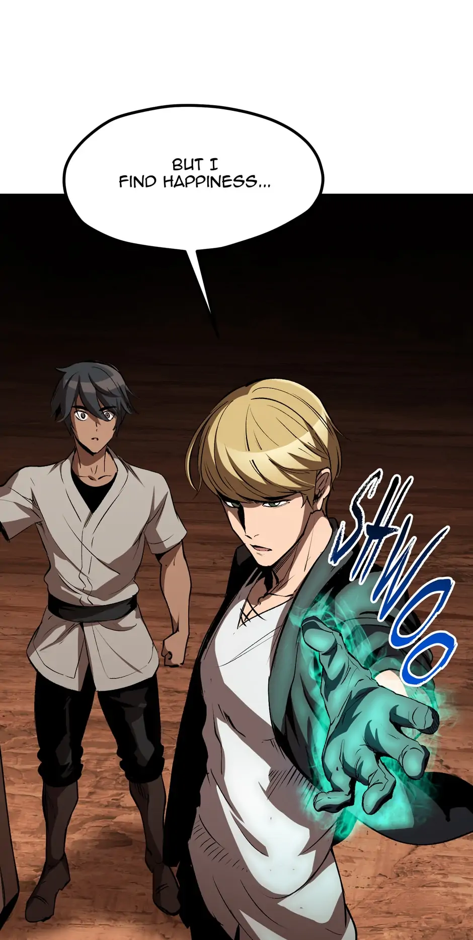 Read Latna Saga Survival of a Sword King EN Manga Online