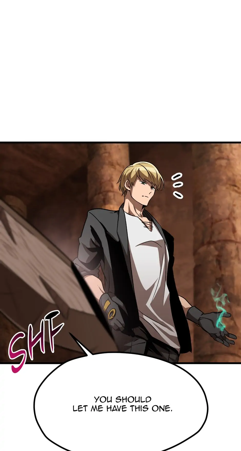 Read Latna Saga Survival of a Sword King EN Manga Online