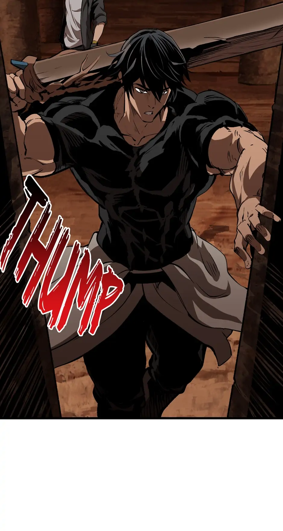 Read Latna Saga Survival of a Sword King EN Manga Online