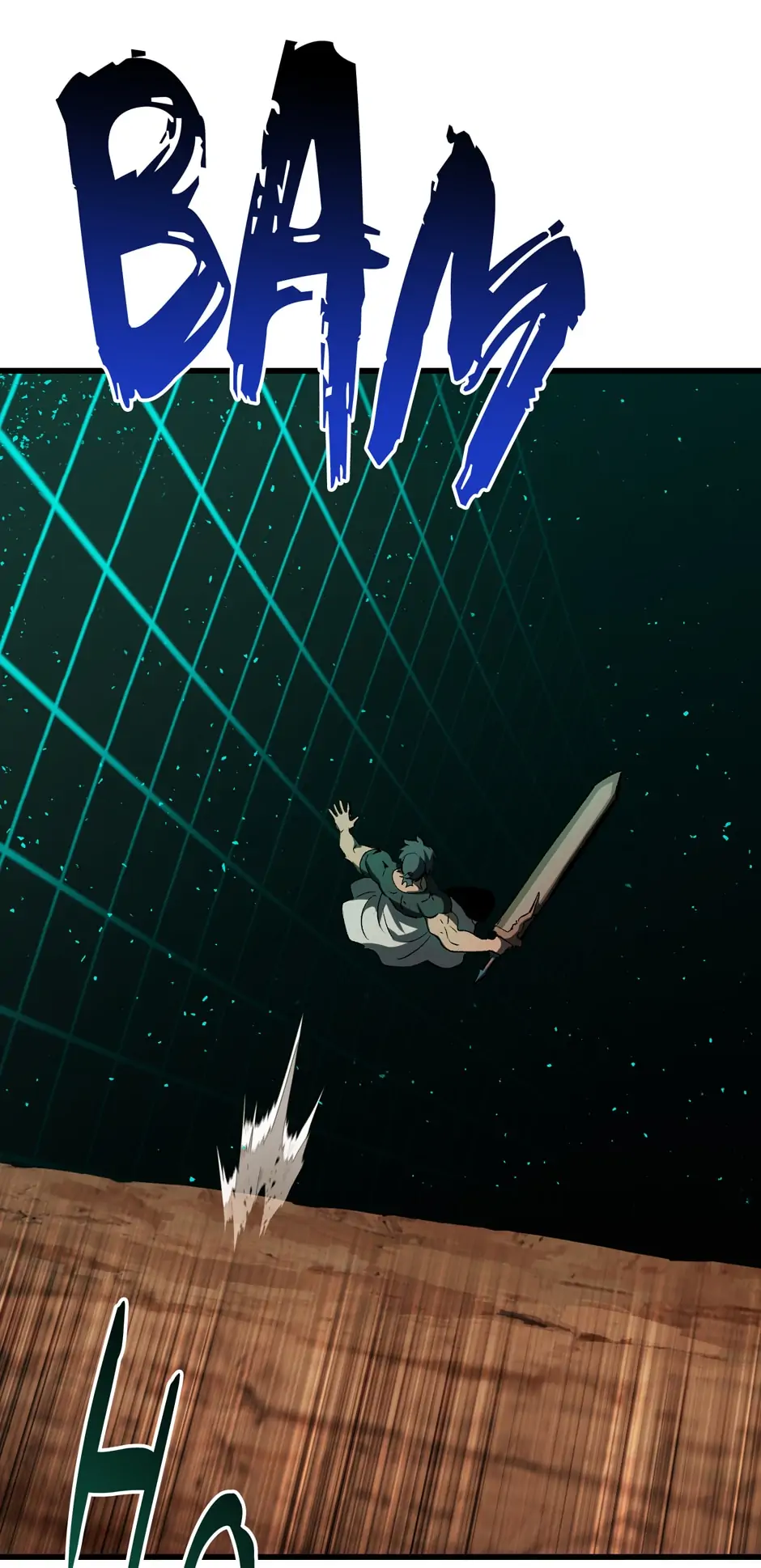 Read Latna Saga Survival of a Sword King EN Manga Online