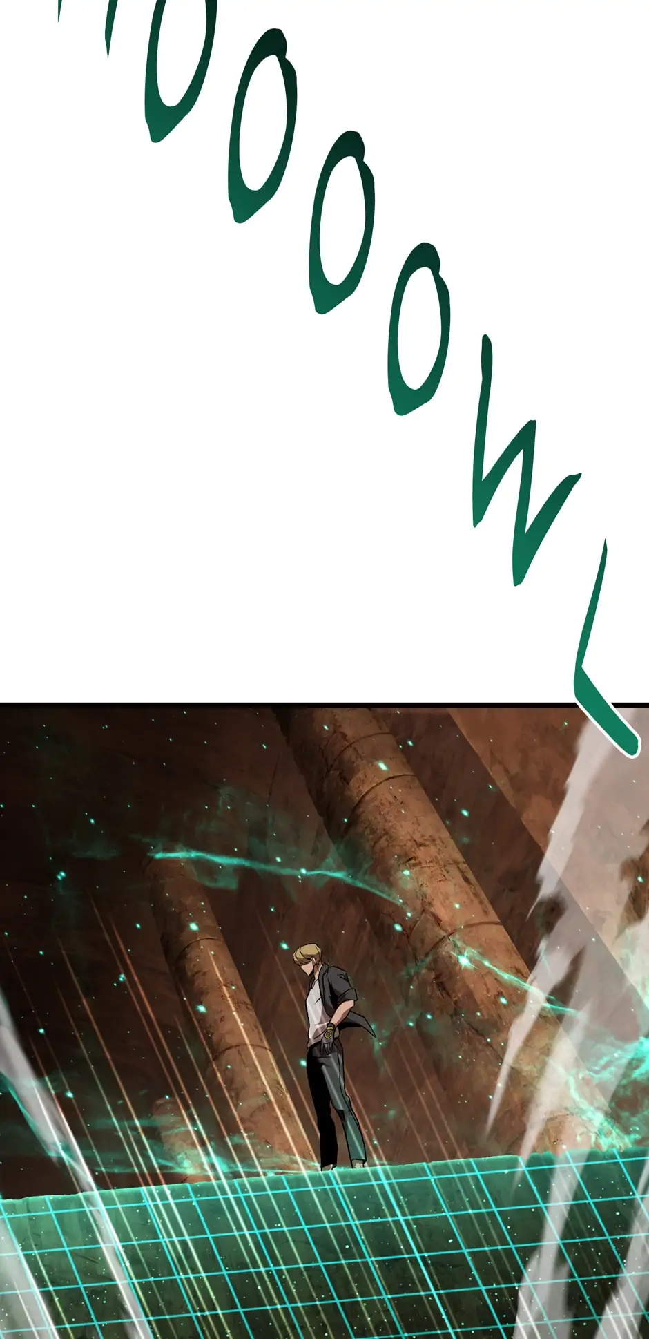 Read Latna Saga Survival of a Sword King EN Manga Online