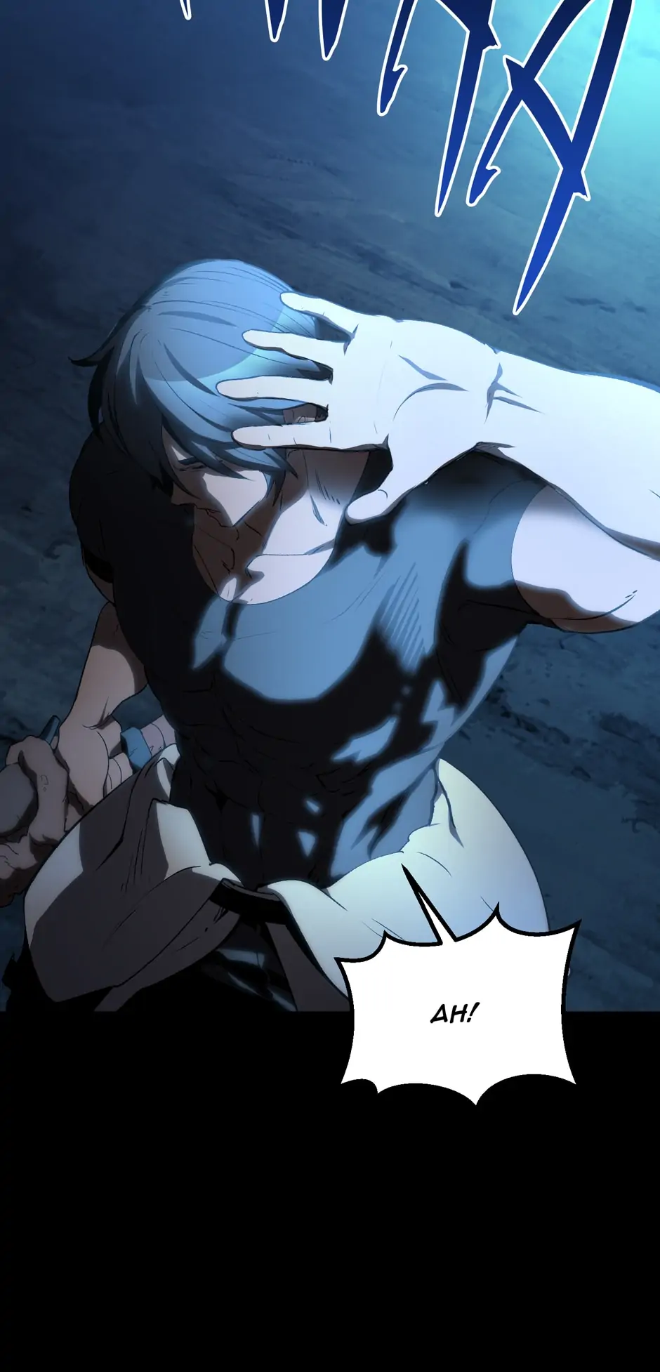 Read Latna Saga Survival of a Sword King EN Manga Online