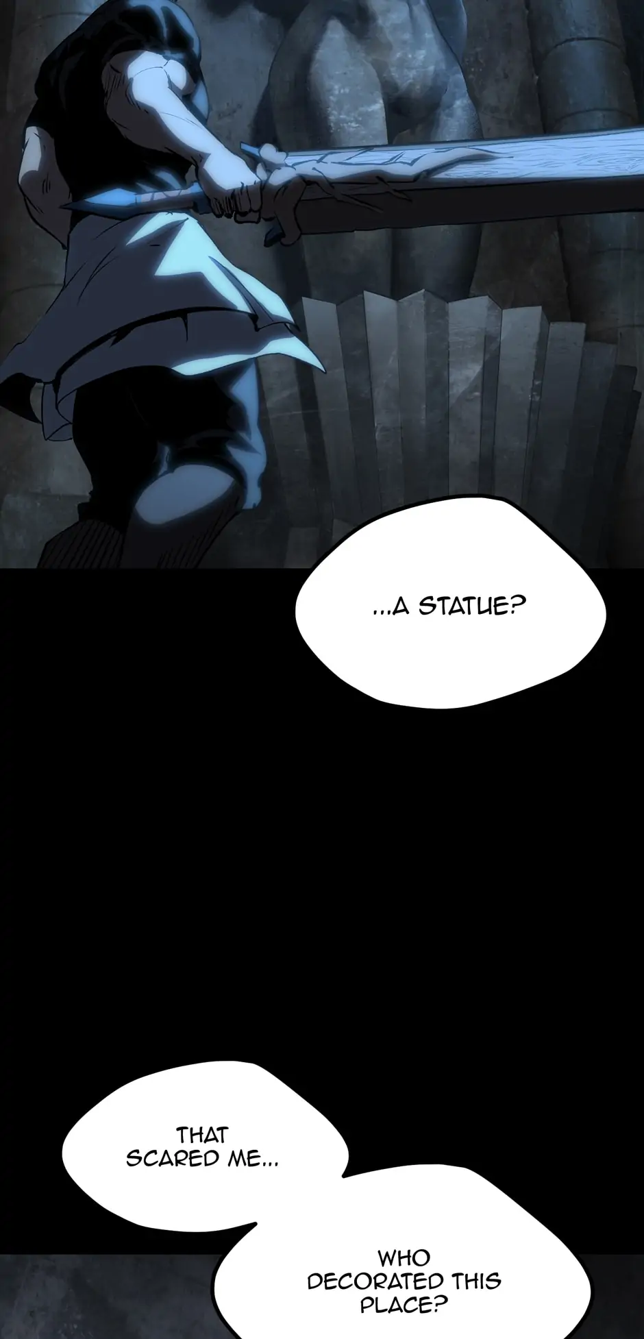 Read Latna Saga Survival of a Sword King EN Manga Online