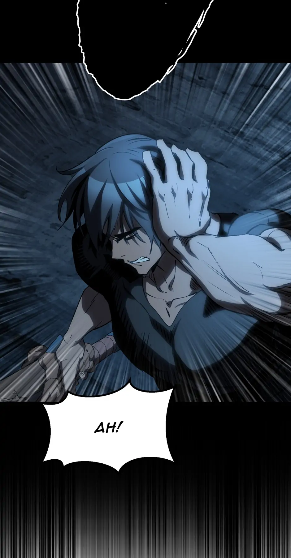 Read Latna Saga Survival of a Sword King EN Manga Online