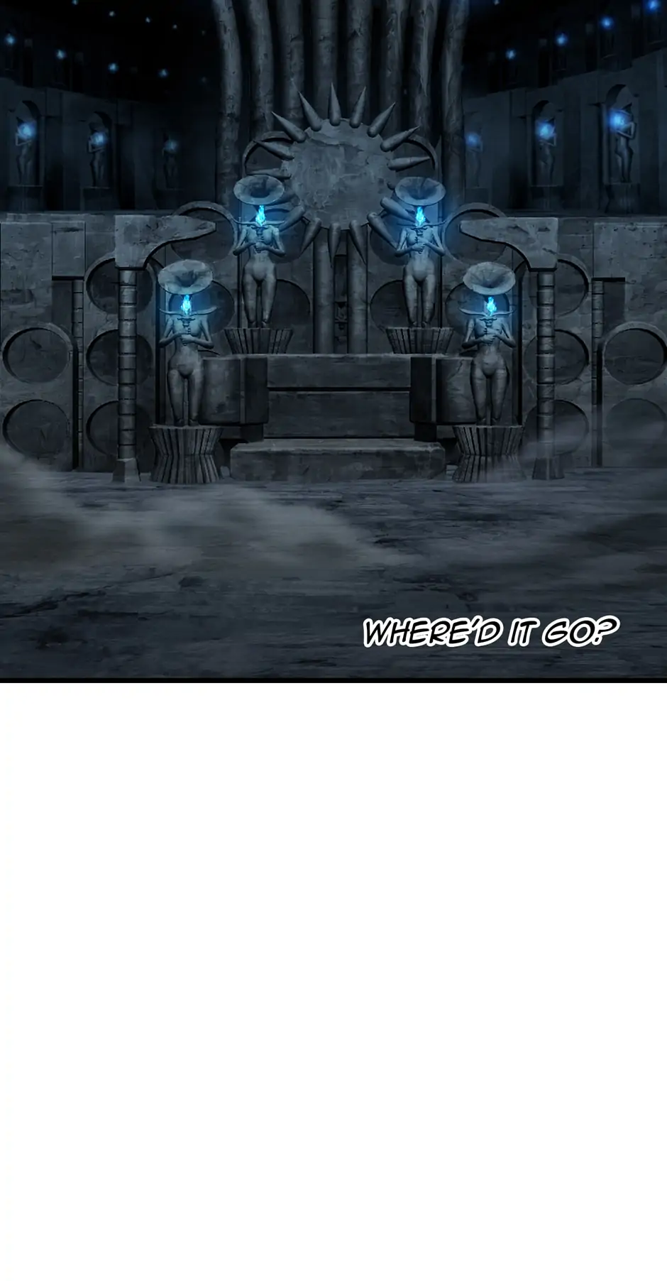 Read Latna Saga Survival of a Sword King EN Manga Online