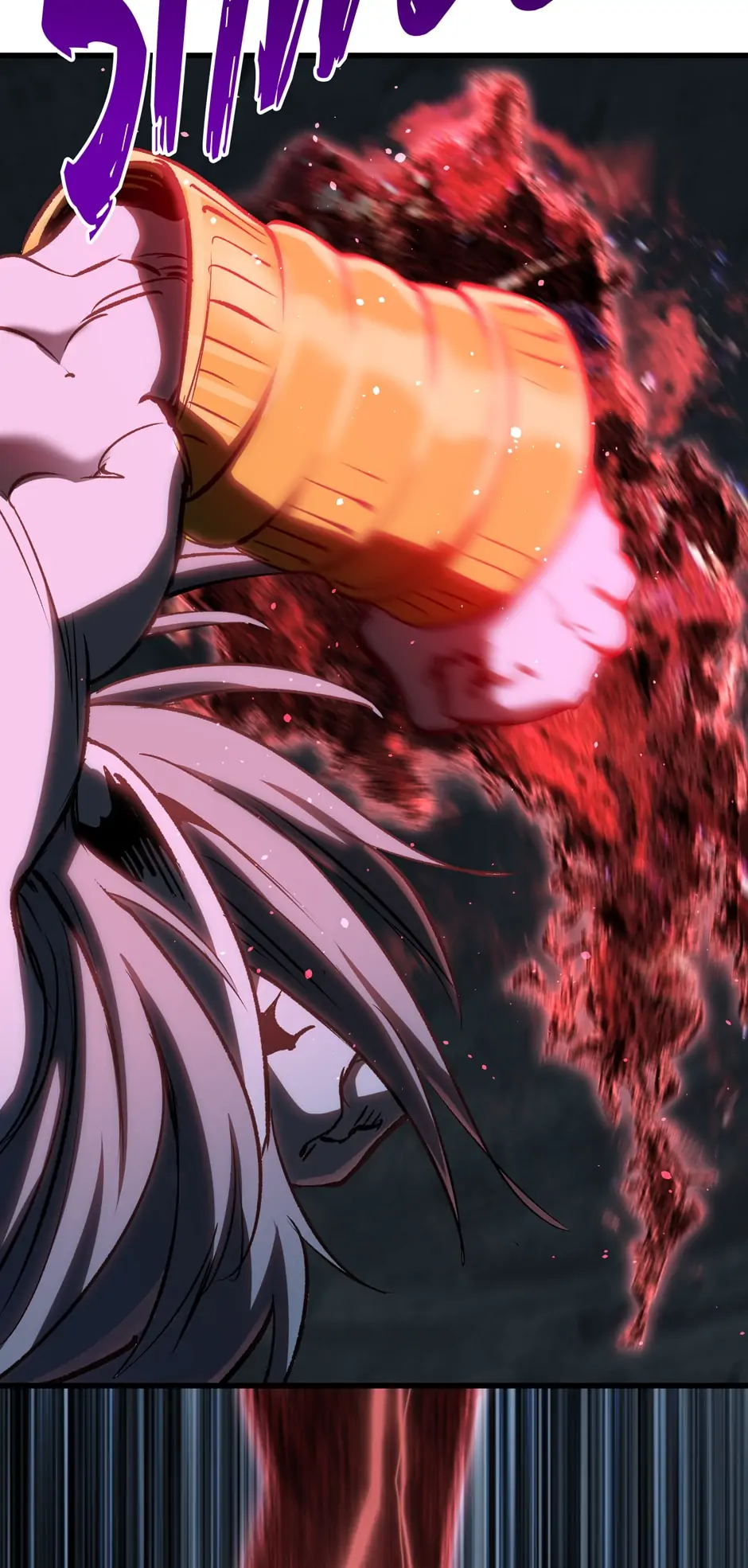 Read Latna Saga Survival of a Sword King EN Manga Online