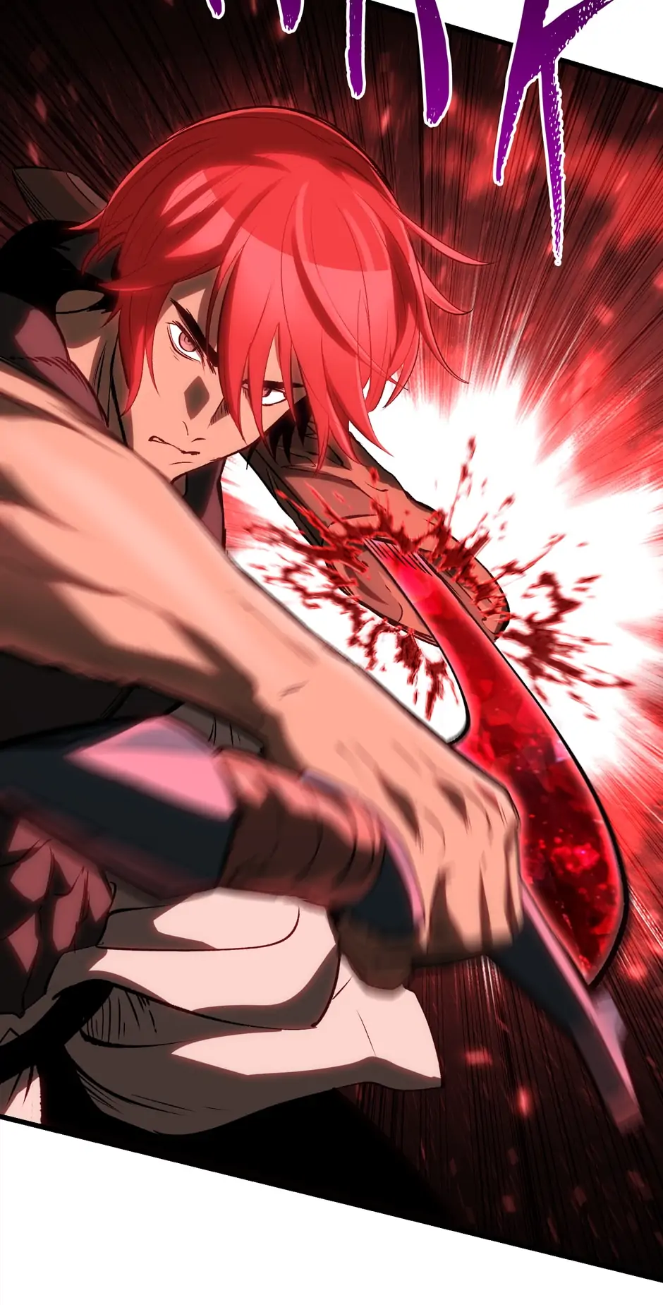 Read Latna Saga Survival of a Sword King EN Manga Online