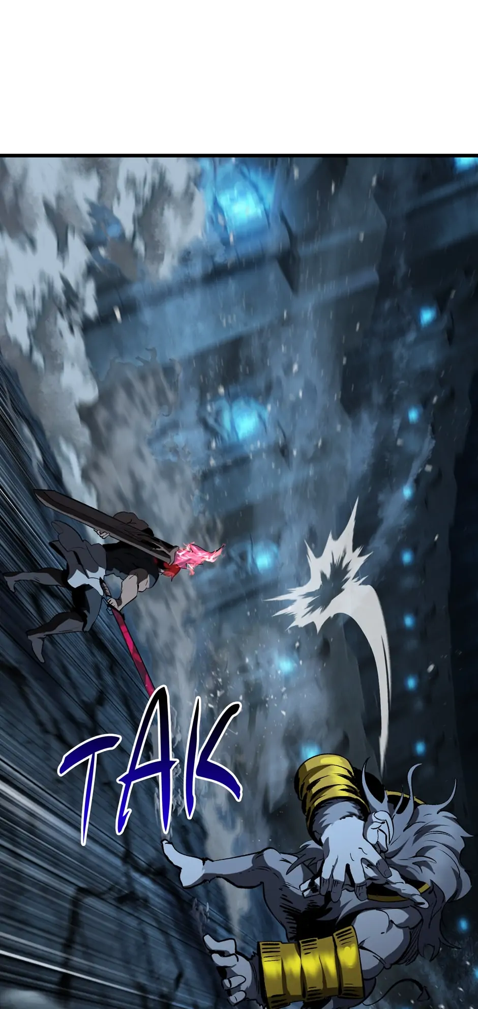 Read Latna Saga Survival of a Sword King EN Manga Online