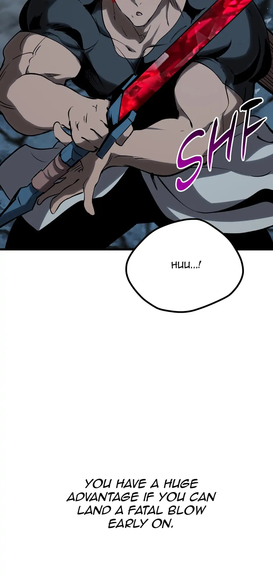 Read Latna Saga Survival of a Sword King EN Manga Online