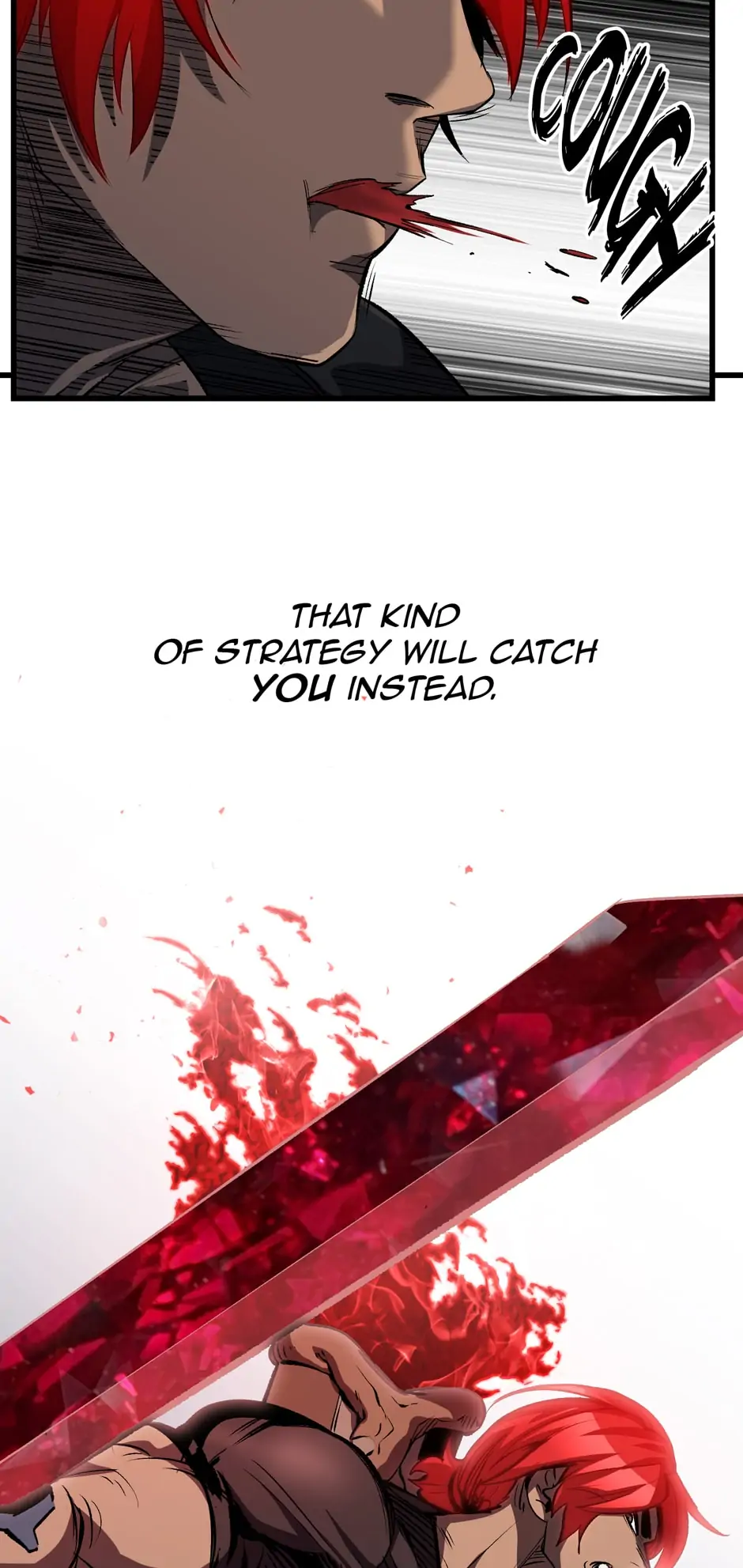 Read Latna Saga Survival of a Sword King EN Manga Online