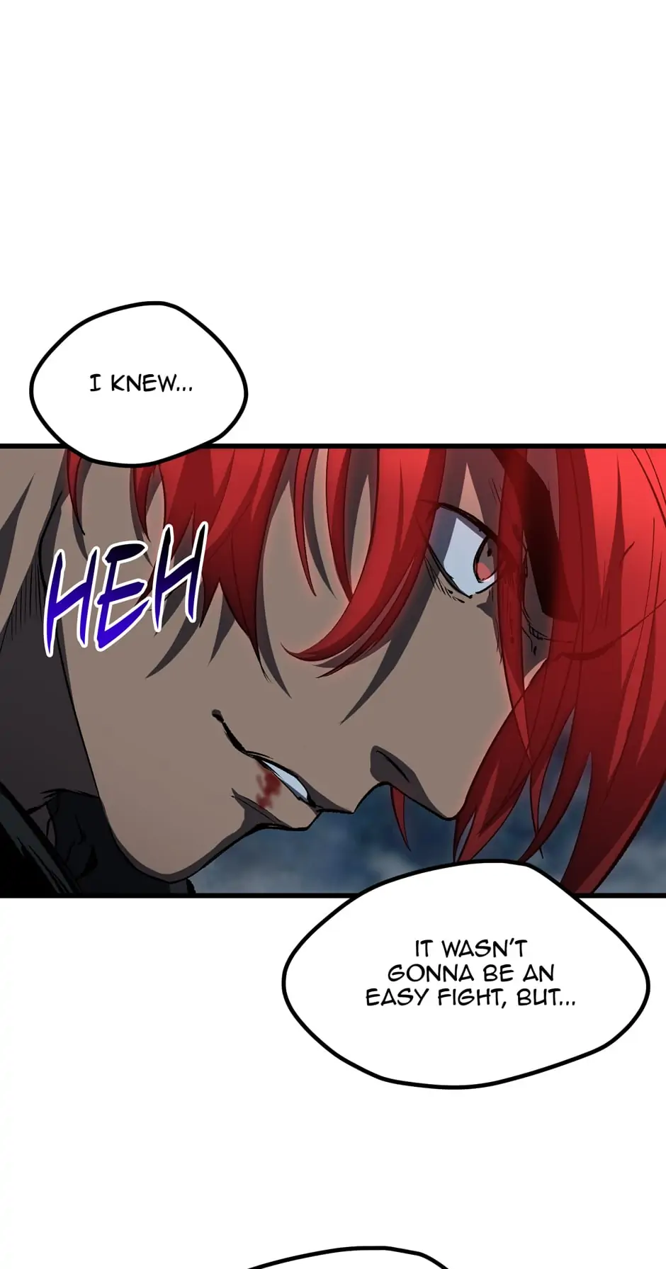 Read Latna Saga Survival of a Sword King EN Manga Online