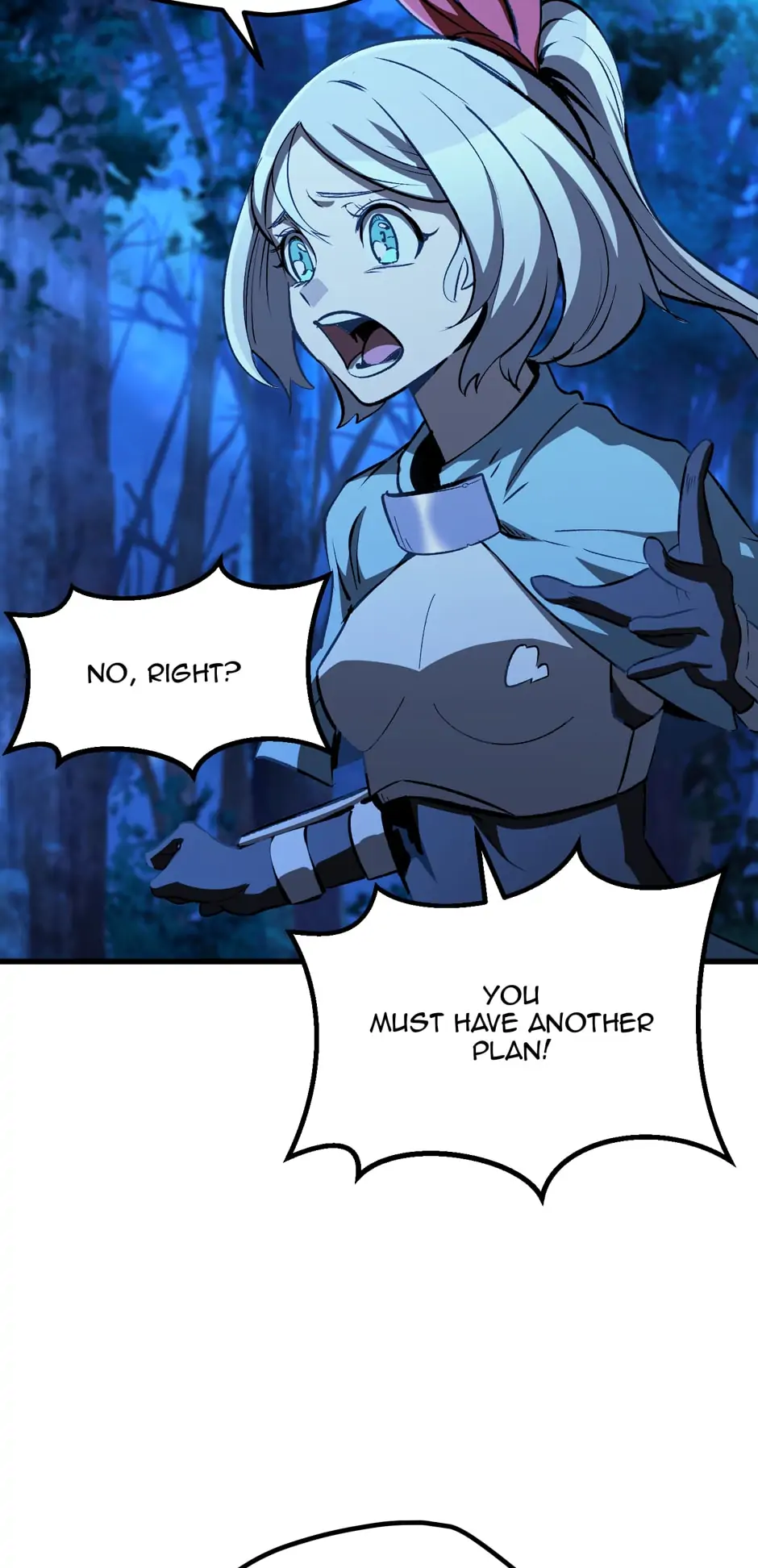 Read Latna Saga Survival of a Sword King EN Manga Online