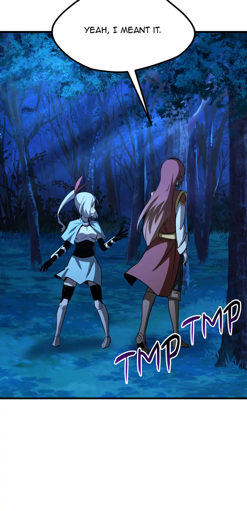 Read Latna Saga Survival of a Sword King EN Manga Online