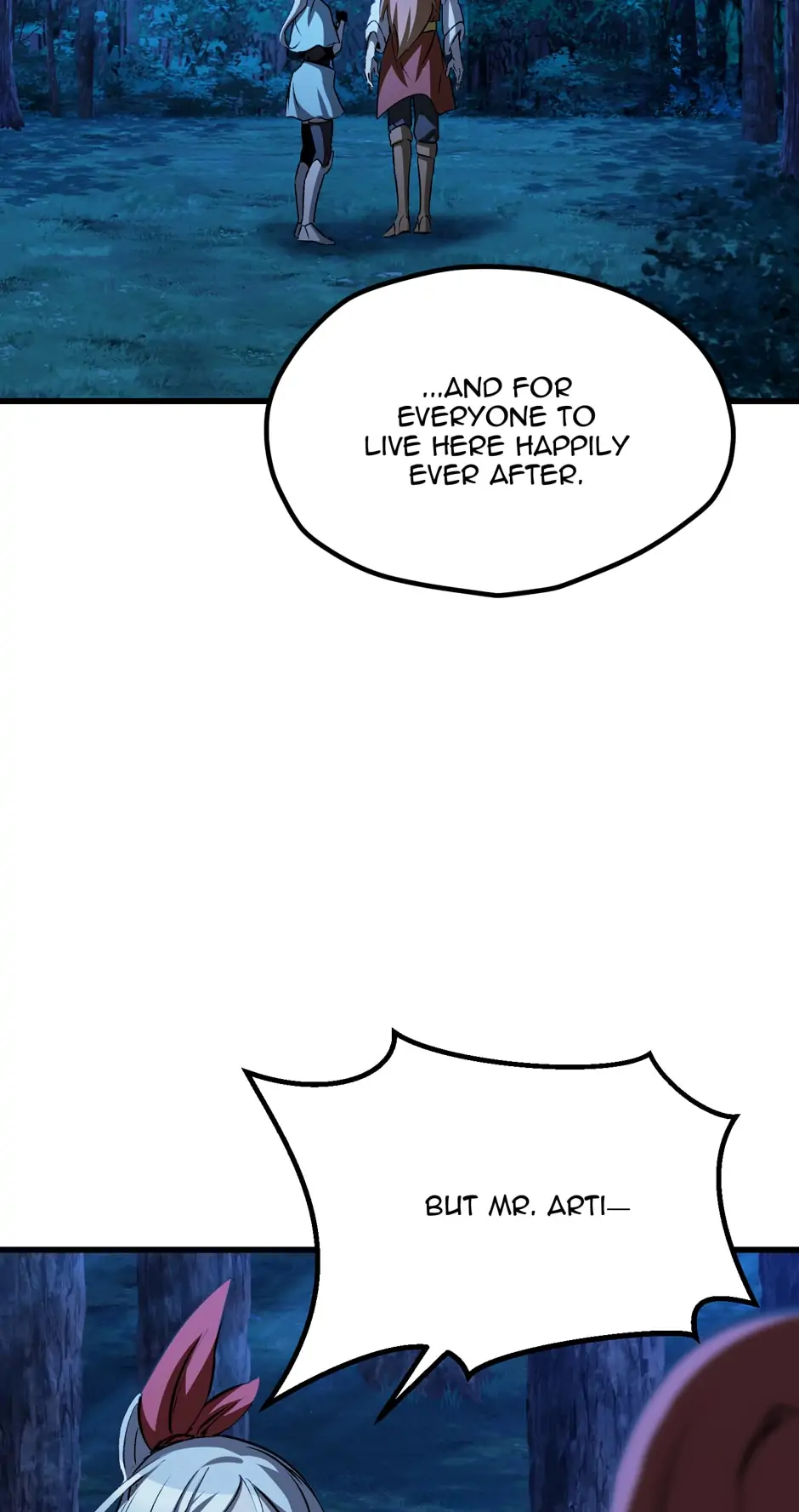 Read Latna Saga Survival of a Sword King EN Manga Online