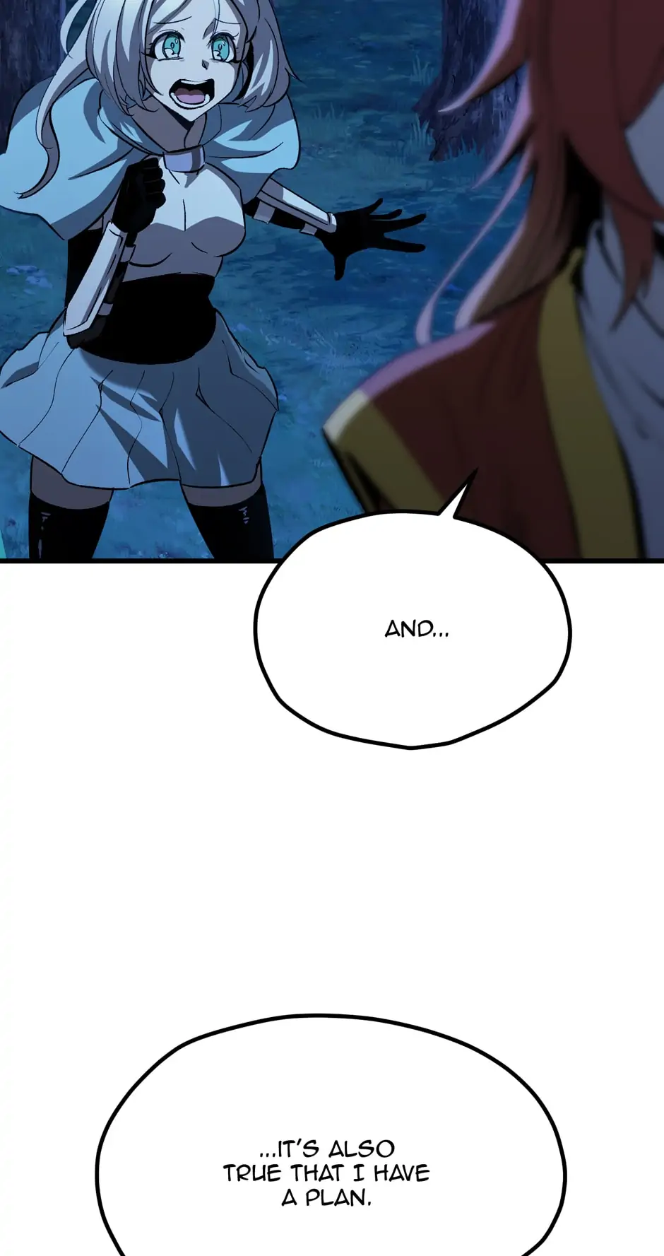 Read Latna Saga Survival of a Sword King EN Manga Online