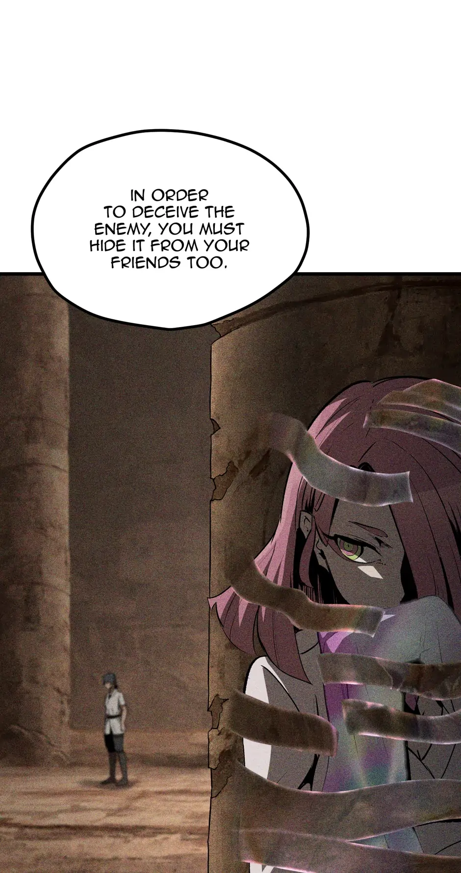 Read Latna Saga Survival of a Sword King EN Manga Online